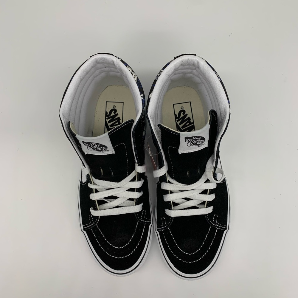 Sk8-Hi - Picture 2 of 9